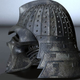 Illustration for article titled Ancient Cylon Warrior Almost Looked Like Darth Vader